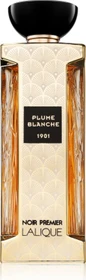 Lalique Noir Premier Plume Blanche 1901 Eau de Parfum, 100ml