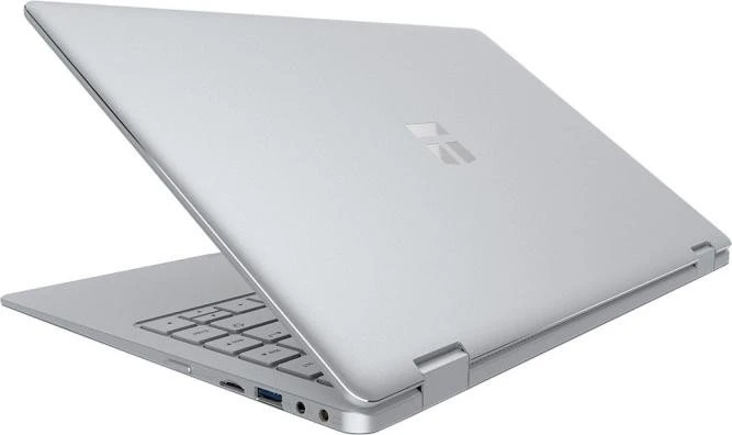 TrekStor Primebook C13, Celeron N3350, 4GB RAM, 64GB Flash, DE