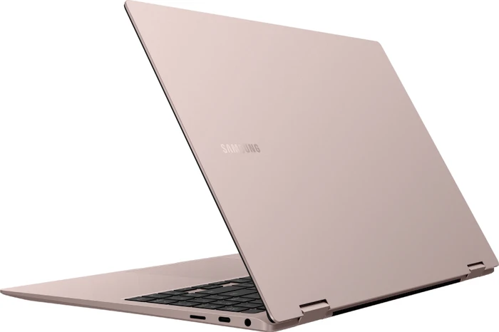 Samsung Galaxy Book Pro 360 15, Mystic Bronze, Core i5-1135G7, 8GB RAM, 256GB SSD, DE