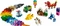 LEGO Classic - Kreativ-Steinebox Vorschaubild