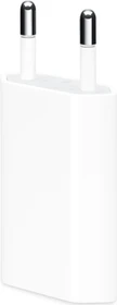 Apple 5W USB Power Adapter, USB-Netzteil [USB-A], 5W, DE weiß