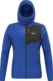 Salewa Ortles Hybrid Tirolwool Responsive Funktionsjacke blue electric (Herren)