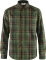 Fjällräven Fjällglim Hemd langarm laurel green (Herren) Vorschaubild