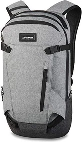 Dakine Heli Pack 12 greyscale