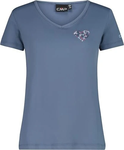 CMP Print Funktionsshirt kurzarm space (Damen)