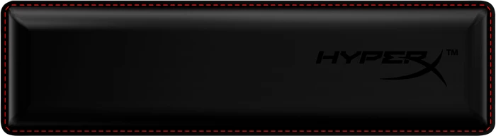 HP HyperX Wrist Rest Compact für 60%, 65% Tastaturen, schwarz