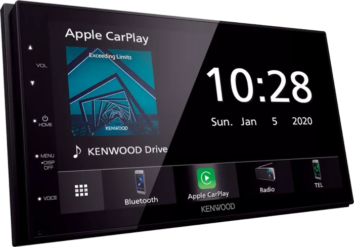 Kenwood DMX5020BTS