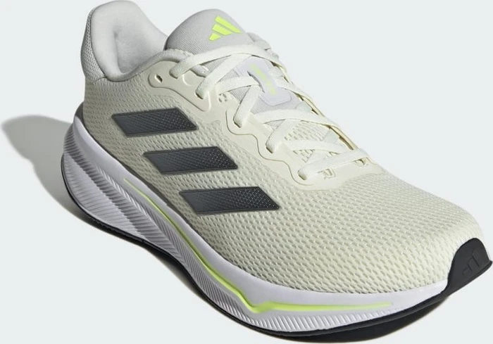adidas Response ivory/grey/hi-res yellow
