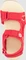 Jack Wolfskin Taraco Beach red/champagne (Junior) Vorschaubild
