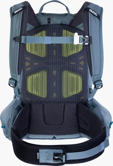 Evoc Explorer Pro 26 steel