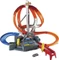 Mattel Hot Wheels Mega-Crash Superbahn Vorschaubild