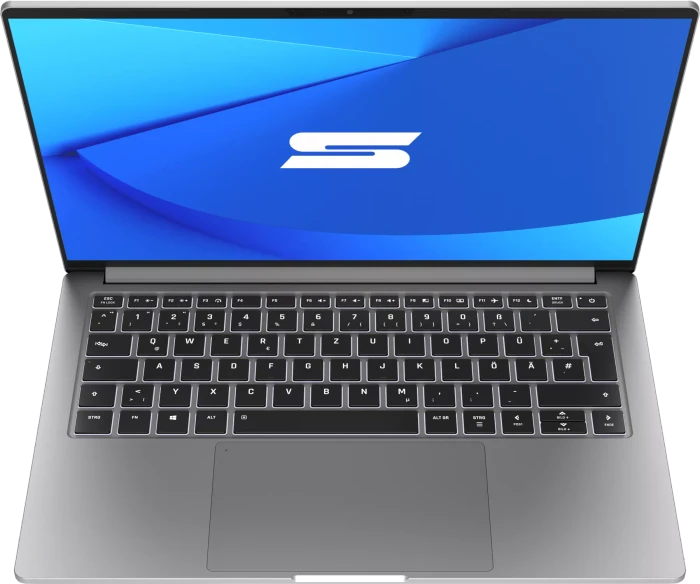 Schenker Vision 14-M23fjp, Core i7-13700H, 32GB RAM, 1TB SSD, GeForce RTX 3050, DE