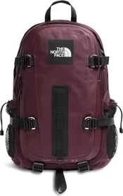 The North Face Hot Shot Base Camp deep burgundy