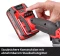 Einhell Professional TP-CO 18/76-C Li BL Akku-Trennschleifer solo Vorschaubild