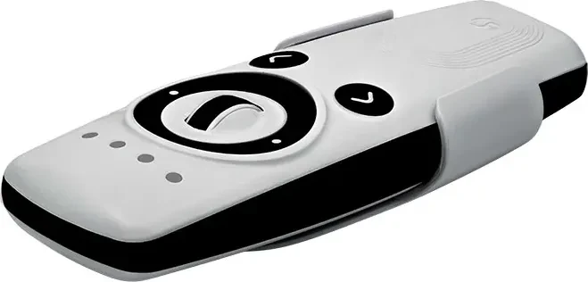 Shelly BLU Remote Control ZB, weiß