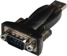 LogiLink USB 2.0/RS-232-Adapter (AU0002B)