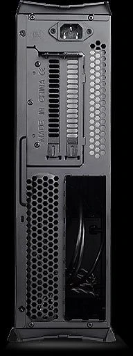 SilverStone Raven Z RVZ01, Mini-ITX