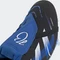 adidas Predator Elite JB Fold-Over Tongue FG core black/cloud white/glow blue Vorschaubild