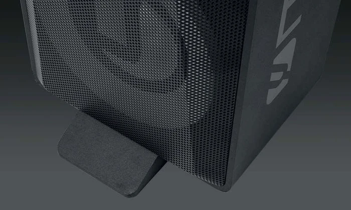 Muse M-1990 DJ