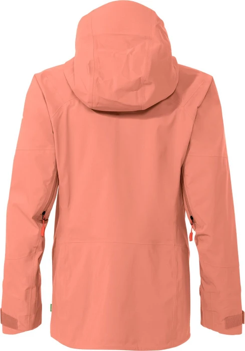 Vaude Monviso 3L Skijacke cherry blossom (Damen)