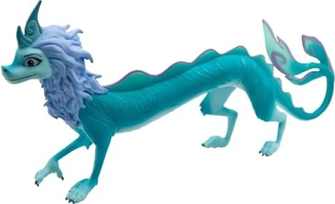 Bullyland Filmwelt - Raya und der letzte Drache - Drache Sisu
