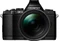 Olympus OM-D E-M5 schwarz mit Objektiv M.Zuiko digital ED 12-40mm 2.8 PRO Vorschaubild