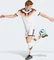 adidas FIFA WM 2026 Deutschland Authentic Heimshorts weiß (Herren) Vorschaubild
