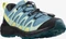 Salomon XA Pro 3D V8 delphinium blue/black/charlock (Junior) Vorschaubild