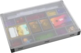 Gamegenic Token Silo XL Convertible schwarz