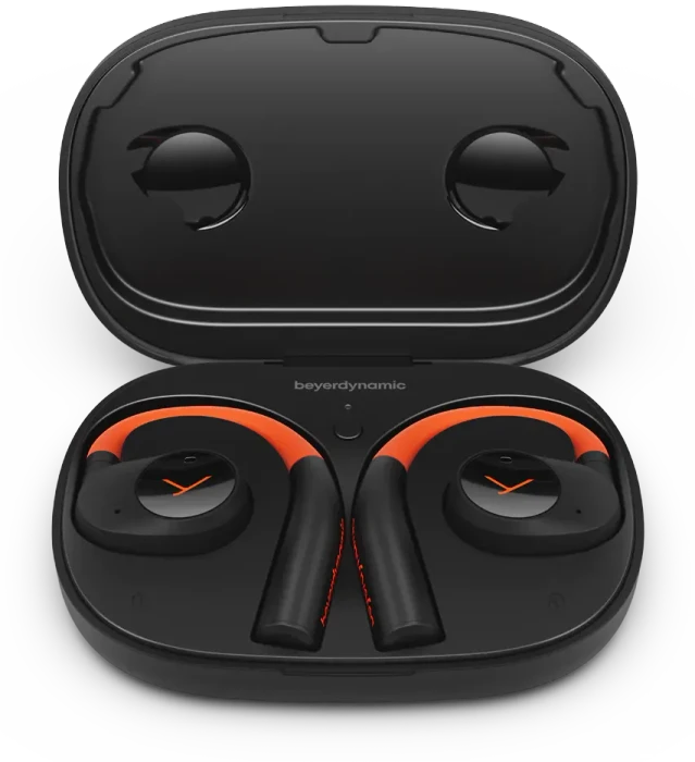 beyerdynamic Verio 200 Sport