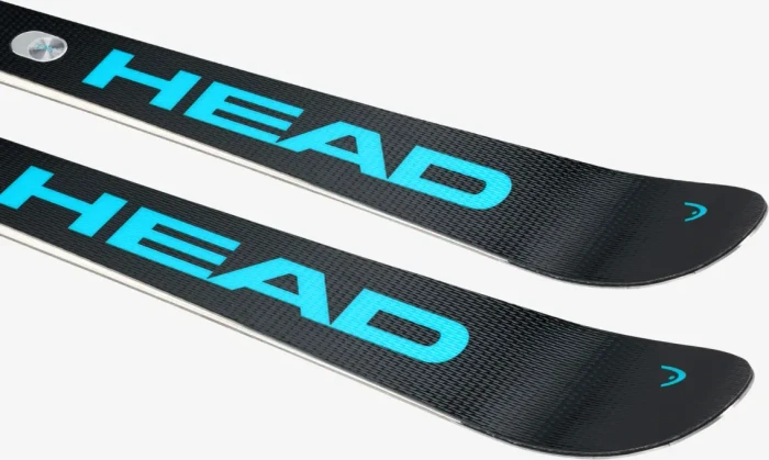 Head Worldcup E.Race Team JRS (inkl. Bindung) (Junior) (Modell 2024/2025)