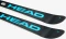 Head Worldcup E.Race Team JRS (inkl. Bindung) (Junior) (Modell 2024/2025) Vorschaubild