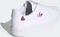 adidas NY 90 cloud white/rich mauve/screaming pink (Herren) Vorschaubild