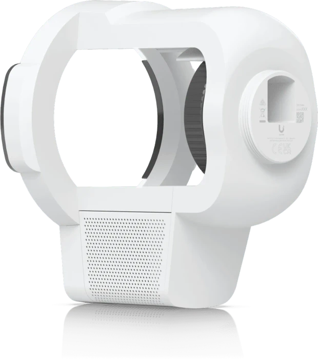 Ubiquiti UniFi AI Enhancer, weiß