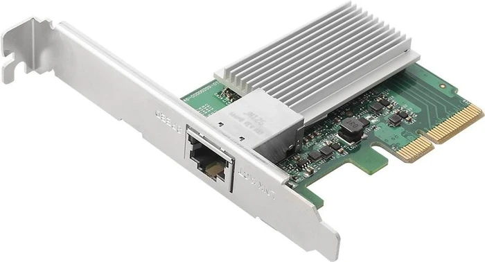 Edimax 10G LAN-Adapter, RJ-45, PCIe 2.0 x4