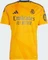 adidas Real Madrid 2024/2025 Auswärtstrikot kurzarm (Herren) Vorschaubild