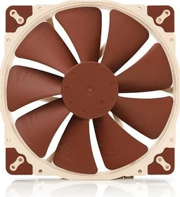 Noctua NF-A20 PWM, 200mm