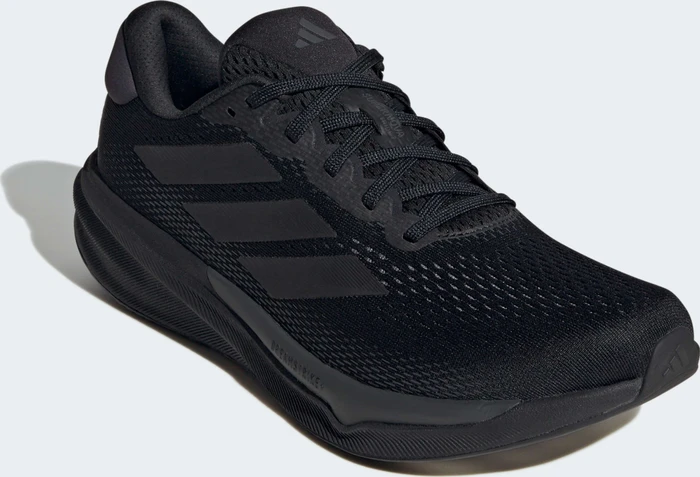 adidas Supernova Stride 2 core black/iron metallic/carbon (Herren)