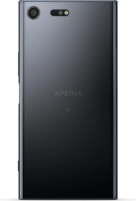Sony Xperia XZ Premium schwarz