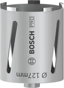 Bosch Professional Dry Speed Best for Universal Diamant-Trockenbohrer, 127x150mm, 1 Stück