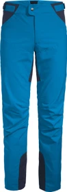 Vaude Qimsa Softshell II Fahrradhose lang icicle (Herren)