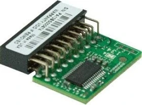 Supermicro TPM 2.0 Add-on-Module, vertikal, Client