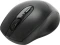 ISY IWM-2003-BK Wireless Mouse schwarz, USB Vorschaubild
