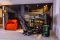 Thermaltake Racing Simulator Cockpit GR500, schwarz Vorschaubild
