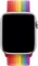 Apple Nike Sport Loop für Apple Watch 44mm Pride Edition Vorschaubild