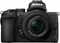 Nikon Z 50 mit Objektiv Z DX 16-50mm 3.5-6.3 VR Vorschaubild