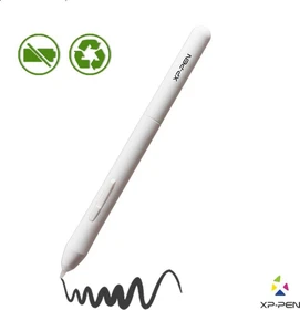 XP-Pen P01 weiß (PN01_W)