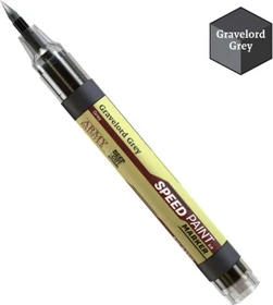 Army Painter Speedpaint 2.0 Marker gravelord grey, 6ml