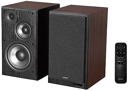 Edifier Studio R2750DB MKII braun
