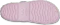 Crocs Crocband Cruiser Sandal ballerina/lavender (Junior) Vorschaubild